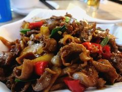-李师傅脆肚(梅林店)