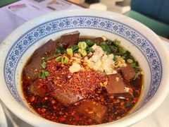 -叁宝烤肉• 西安烧烤(太乙路店)