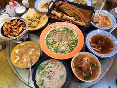 -杏花村水席楼(西大街总店)