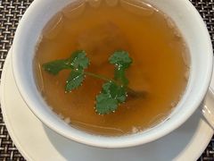 -杭州西子湖四季酒店-WL BISTRO西湖餐厅(灵隐路店)