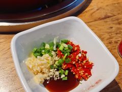 自助小料-袁记串串香(新南门店)