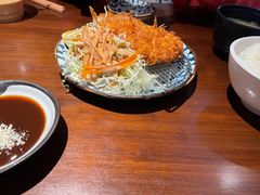 -山杏yama-katsu·吉列炸物