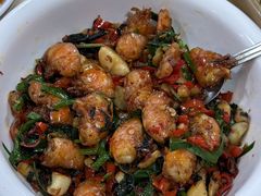 -笨罗卜浏阳菜馆(太平街店)