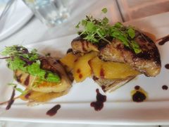 -La Creperie法餐厅(芮欧百货店)