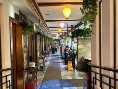 -顺丰轩园林酒家(天河店)