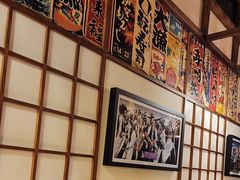 -玉川屋·深夜食堂居酒屋(柳巷店)