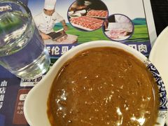 -楼外楼大刀肉传统火锅居(幸福街店)