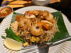 -simply thai天泰(静安嘉里中心店)