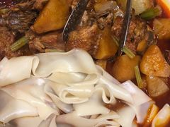 大盘鸡-西贝(无锡万象城店)