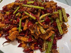 -裕德隆清真饭庄·天津特色菜(河东店)