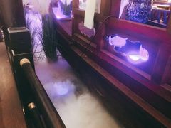 -绿茶餐厅(汇悦大融城店)