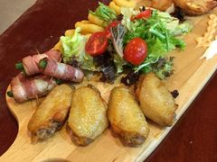 -棒约翰比萨·意面(剑河店)