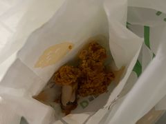 -德克士(安靖店)