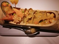 -帕娜·泰式茶餐厅·Bistro(近铁广场店)