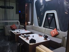 -欢乐迪派对潮K·KTV(华南城店)