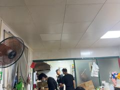 -小胡子祥彪烧烤(北湖总店)
