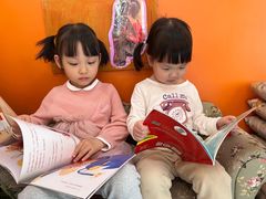 -MUFFY'S博识梦飞幼儿园(万柳园)