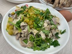 -老四季(总店)