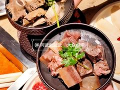 -锦城印象火锅(天府三街店)