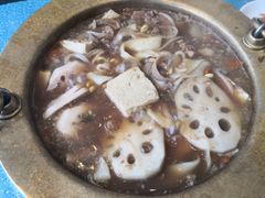 -楊家一锅(沙阳路店)