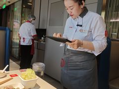-海底捞火锅(国奥村店)