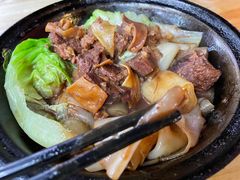-珍珍小食店(西华路店)