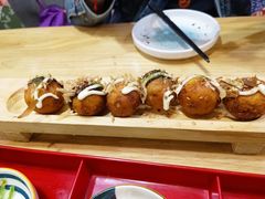 -桃屋日本料理(清华科技园店)