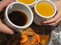 -胖哥俩肉蟹煲(梅溪步步高店)
