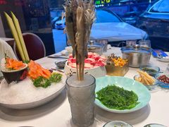 -阳光码头海鲜火锅(玉立路店)