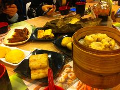 iphone_upload_pic-添好运点心专门店(中环IFC店)
