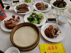 -北京全聚德(天安门店)