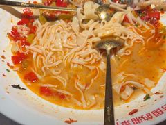 -坛宗剁椒鱼头(河西王府井店)