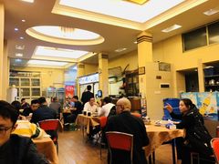 大堂-辉记潮汕海鲜砂锅粥(林和西店)