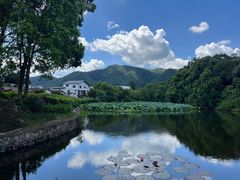 -叶剑英故居