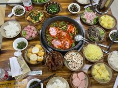 -笔记安顺夺夺粉火锅