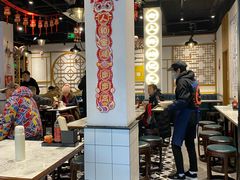 -鲜得来排骨年糕(即墨路店)