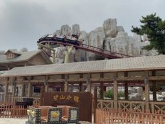 -蓬莱欧乐堡梦幻世界