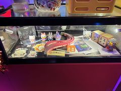 -长藤鬼校(钟楼店)