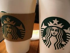 -星巴克(昆山花桥商务城店)