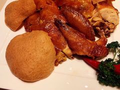 -丽思卡尔顿酒店-天泰轩中餐厅(大沽北路店)