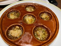 佩斯卡拉风味蒜香蜗牛-萨莉亚意式餐厅(杭州滨江天街店)