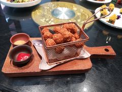 干炸功夫小丸子-桐爷小馆(广渠门店)