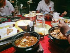 -那家山城(樱桃园店)