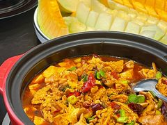 -鱼头泡饭·湖北菜·非物质文化遗产(岳家嘴总店)