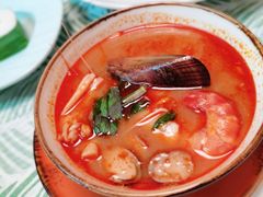 -蕉叶·泰国歌舞风情(世贸店)