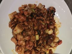 -闫府私房菜·百年鲁菜(恒隆店)