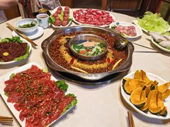 -枇杷园食为鲜火锅(南山店)
