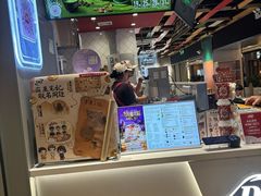 -DQ·蛋糕·冰淇淋(手工定制蛋糕长泰广场店)