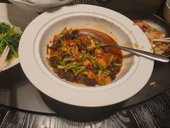 -忆江南·临江鱼馆