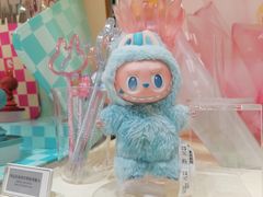 -泡泡玛特POPMART(蓝色港湾店)